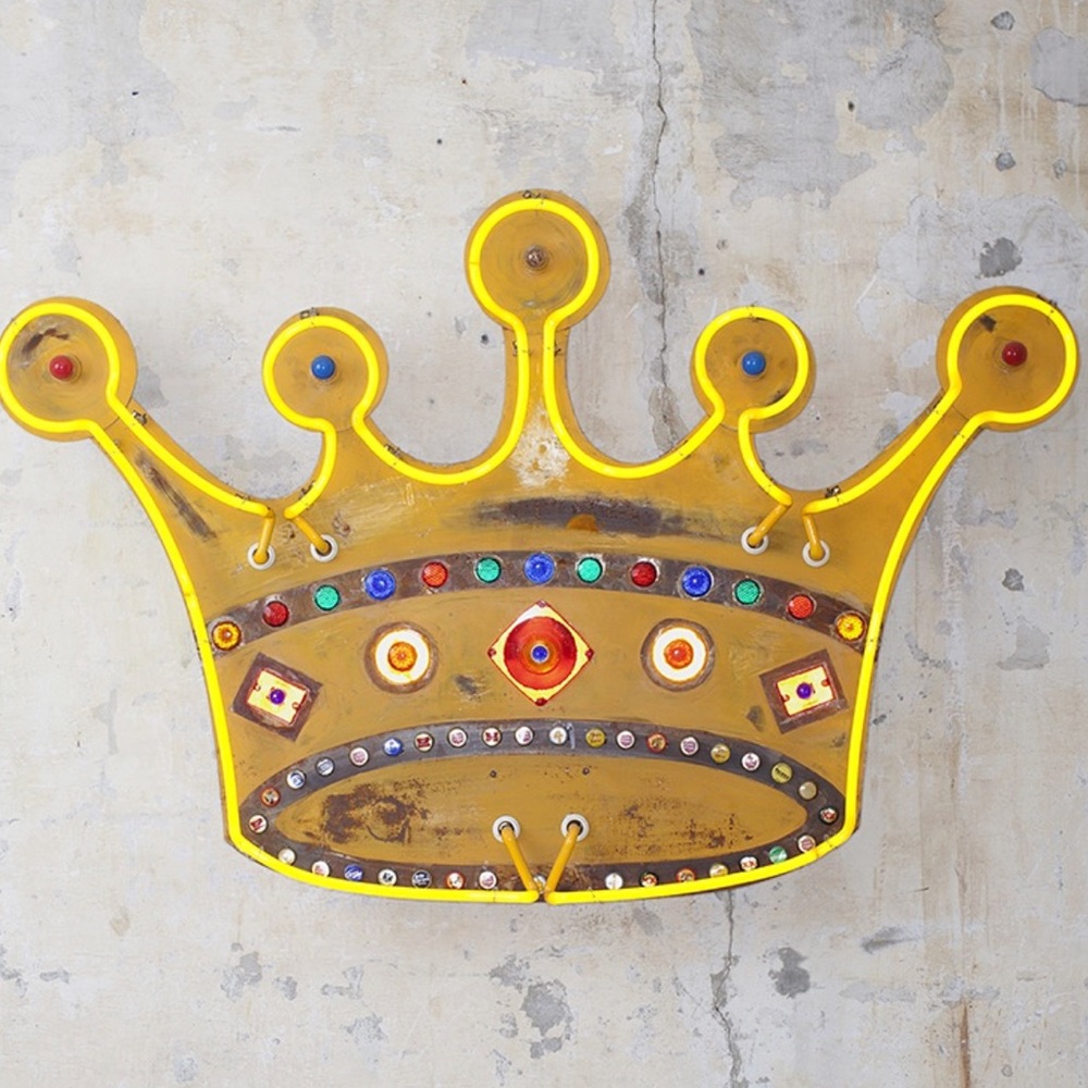 Meet your Posher, Ellen